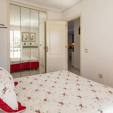 Cozy In Guardamar del Segura