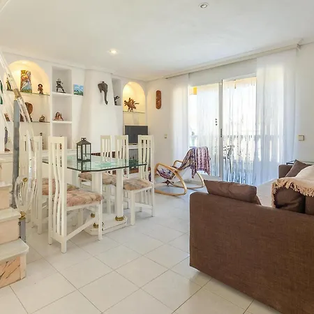 Appartamento Cozy In Guardamar del Segura