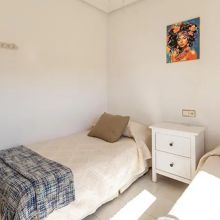 Cozy In Guardamar del Segura
