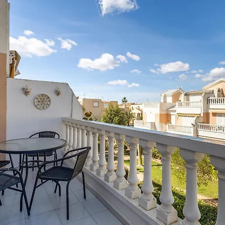 Appartamento Cozy In Guardamar del Segura